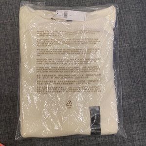 BRAND NEW! Banana Republic Factory Lightweight Sweater (Sz L)